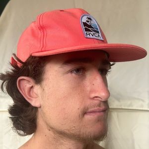 RVCA Hat